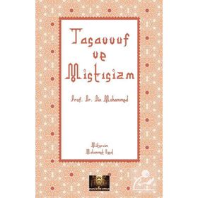 MISTISIZM - MAURICE BLONDEL