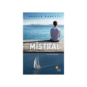 Mistral - Angela Nanetti