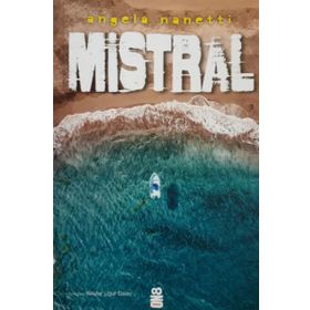 Mistral - Angela Nanetti