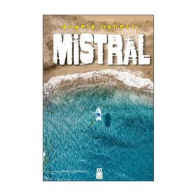 Mistral - Angela Nanetti