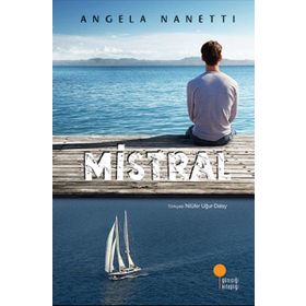 Mistral - Angela Nanetti