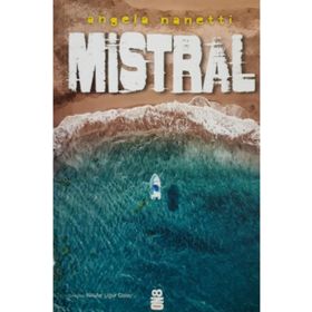 Mistral - Angela Nanetti