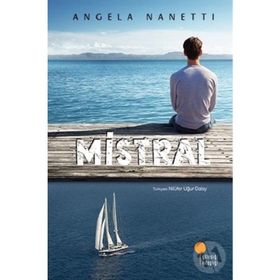 Mistral - Angela Nanetti