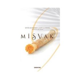 Misvak-Semerkand Yayınları