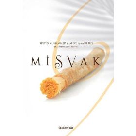 Misvak-Semerkand Yayınları