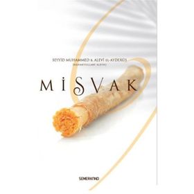 Misvak-Semerkand Yayınları