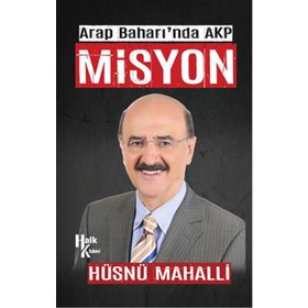 Misyon - Hüsnü Mahalli
