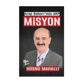 Misyon - Hüsnü Mahalli