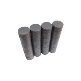 Misyon Yuvarlak 1.6 cm Çapında 100 Adet Deliksiz Mıknatıs
