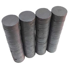 Misyon Yuvarlak 1.6 cm Çapında 100 Adet Deliksiz Mıknatıs