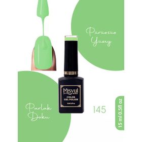 Misyul 145 UV LED 15 ml Kalıcı Oje