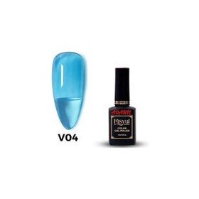 Misyul V04 UV LED 15 ml Kalıcı Oje