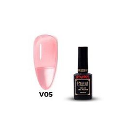 Misyul V05 UV LED 15 ml Kalıcı Oje