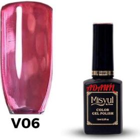 Misyul V06 UV LED 15 ml Kalıcı Oje