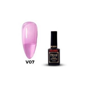 Misyul V07 UV LED 15 ml Kalıcı Oje
