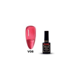 Misyul V08 UV LED 15 ml Kalıcı Oje