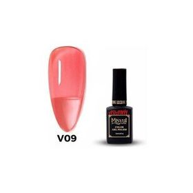 Misyul V09 UV LED 15 ml Kalıcı Oje