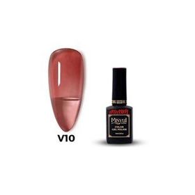 Misyul V10 UV LED 15 ml Kalıcı Oje