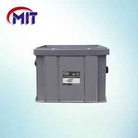 MIT 500 KW EKO Nötralizasyon Cihazı Ünitesi