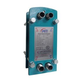 MIT 503 40000 100000 Kcal/H 19 Plakalı Eşanjör