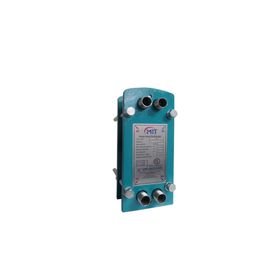 MIT 503 40000 100000 Kcal/H 19 Plakalı Eşanjör
