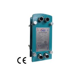 MIT 503 40000 100000 Kcal/H 19 Plakalı Eşanjör
