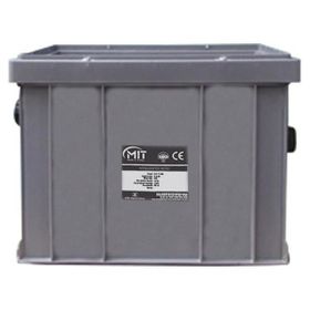MIT 750 KW EKO Nötralizasyon Cihazı Ünitesi