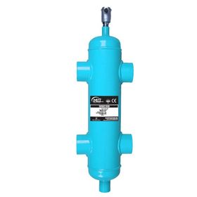 MIT DN40 Dişli Paket Denge Kabı