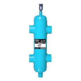MIT DN50 Flanşlı Paket Denge Kabı