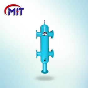 MIT DN50 Flanşlı Paket Denge Kabı