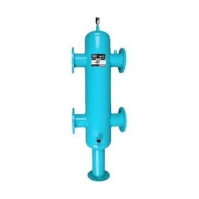 MIT DN65 Flanşlı Paket Denge Kabı