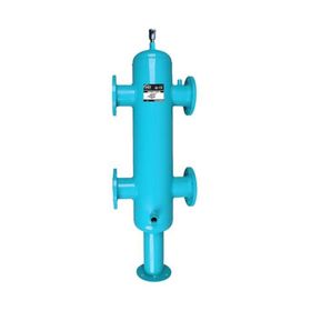 MIT DN80 Flanşlı Paket Denge Kabı