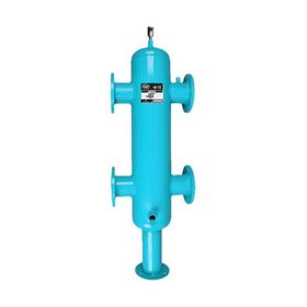 MIT DN80 Flanşlı Paket Denge Kabı