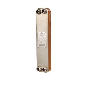MIT MB-04 12 Plakalı Lehimli Tip Plakalı Isı Eşanjör