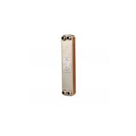 MIT MB-04 12 Plakalı Lehimli Tip Plakalı Isı Eşanjör