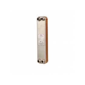 MIT MB-04 12 Plakalı Lehimli Tip Plakalı Isı Eşanjör