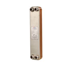 MIT MB-04 16 Plaka Lehimli Tip Plakalı Isı Eşanjör