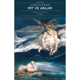 MIT VE ANLAM - CLAUDE LEVI-STRAUSS