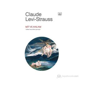 MIT VE ANLAM - CLAUDE LEVI-STRAUSS