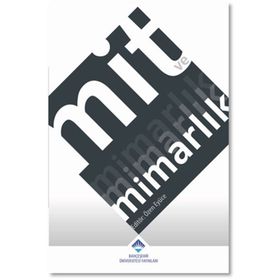 Mit ve Mimarlık - Özen Eyüce