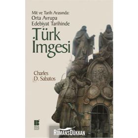 Mit ve Tarih Arasında - Charles D. Sabatos