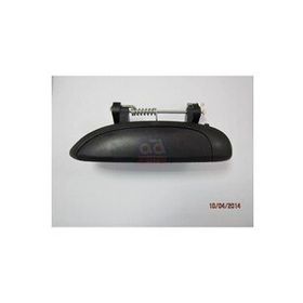 Mita 03215411 Sol Ön Arka Clio Symbol Mgn Uyumlu Logan Dış Kapı Kolu