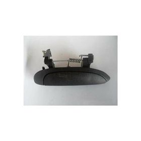 Mita 03215411 Sol Ön Arka Clio Symbol Mgn Uyumlu Logan Dış Kapı Kolu