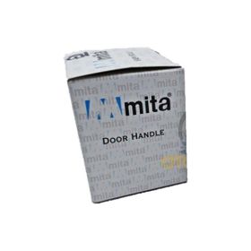 Mita 03215411 Sol Ön Arka Clio Symbol Mgn Uyumlu Logan Dış Kapı Kolu