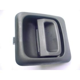 Mita 03301141 Ducato II-Boxer II-Jumper II Orta Dış Kapı Açma Kolu