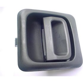Mita 03301141 Ducato II-Boxer II-Jumper II Orta Dış Kapı Açma Kolu