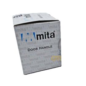 Mita 03325251 Fiorino Bipper Ön Sağ Dış Kapı Açma Kolu