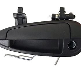Mita 03530411 Lınea Ön Sol Dış Kapı Kolu