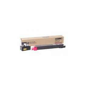 Mita TK-895 Kırmızı Toner