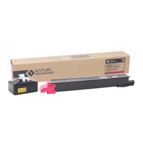 Mita TK-895 Kırmızı Toner